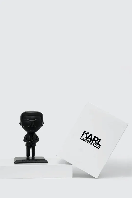 Karl Lagerfeld decorazione