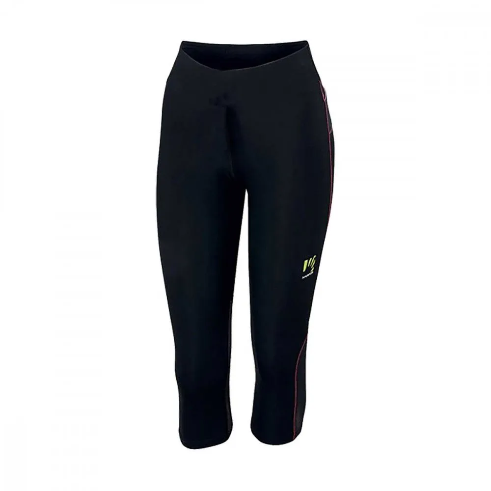 KARPOS PANTALONI QUICK EVO 3/4 DONNA
