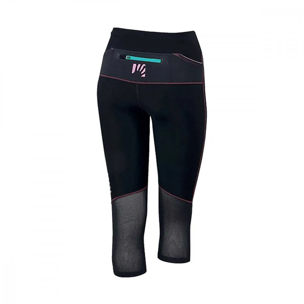 KARPOS PANTALONI QUICK EVO 3/4 DONNA