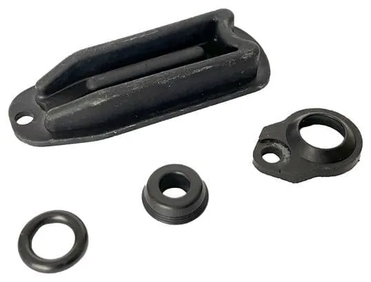 Kit guarnizioni Hope per cilindro maestro Tech4