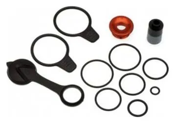 Kit guarnizioni per pompa a 2 stadi Blackburn Mammoth