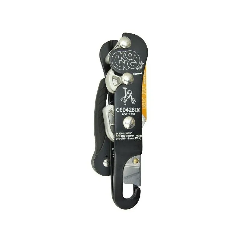 Kong Indy Evo plus