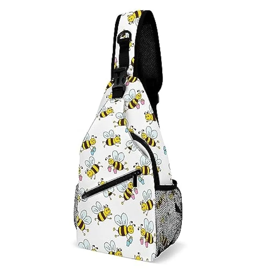 KWQDOZF Stile 1 Zaino a tracolla Borsa a tracolla Borsa a tracolla a tracolla Palestra Ciclismo Viaggio Escursionismo Zaino per 