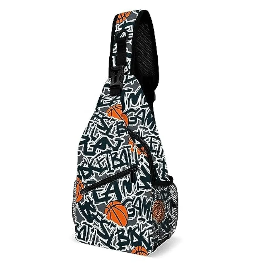 KWQDOZF Stile 1 Zaino a tracolla Borsa a tracolla Borsa a tracolla a tracolla Palestra Ciclismo Viaggio Escursionismo Zaino per 