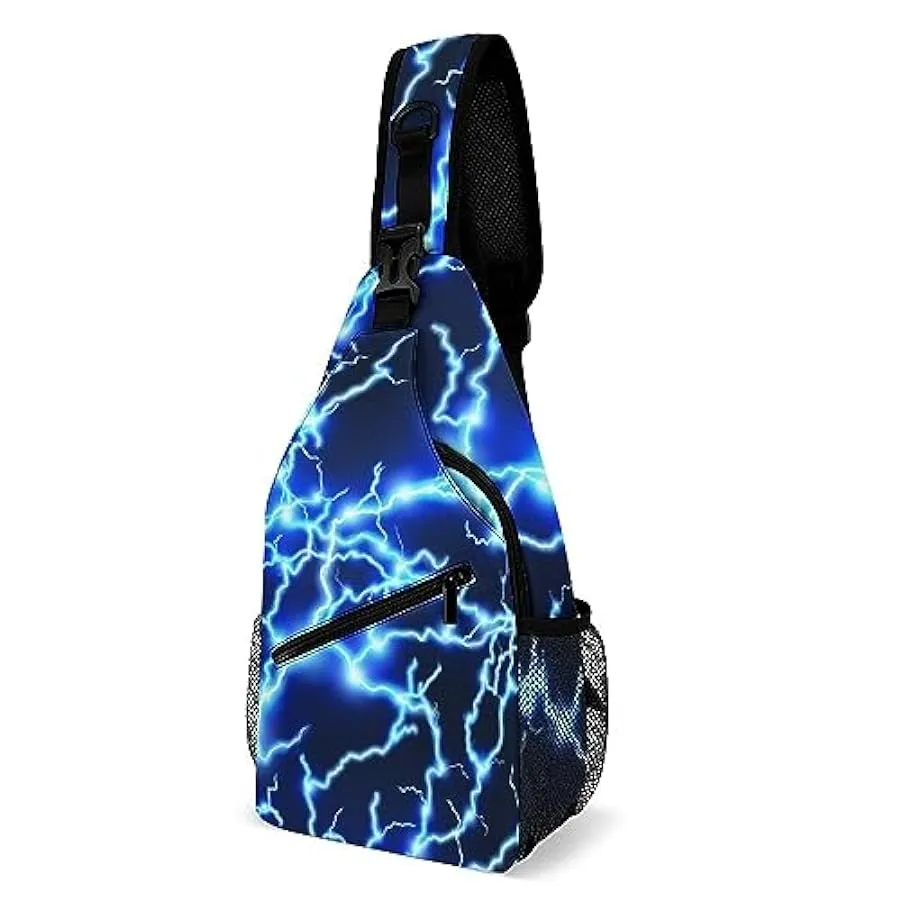 KWQDOZF Zaino a tracolla stile Borsa a tracolla Borsa a tracolla a tracolla Palestra Ciclismo Viaggio Escursionismo Zaino per uo