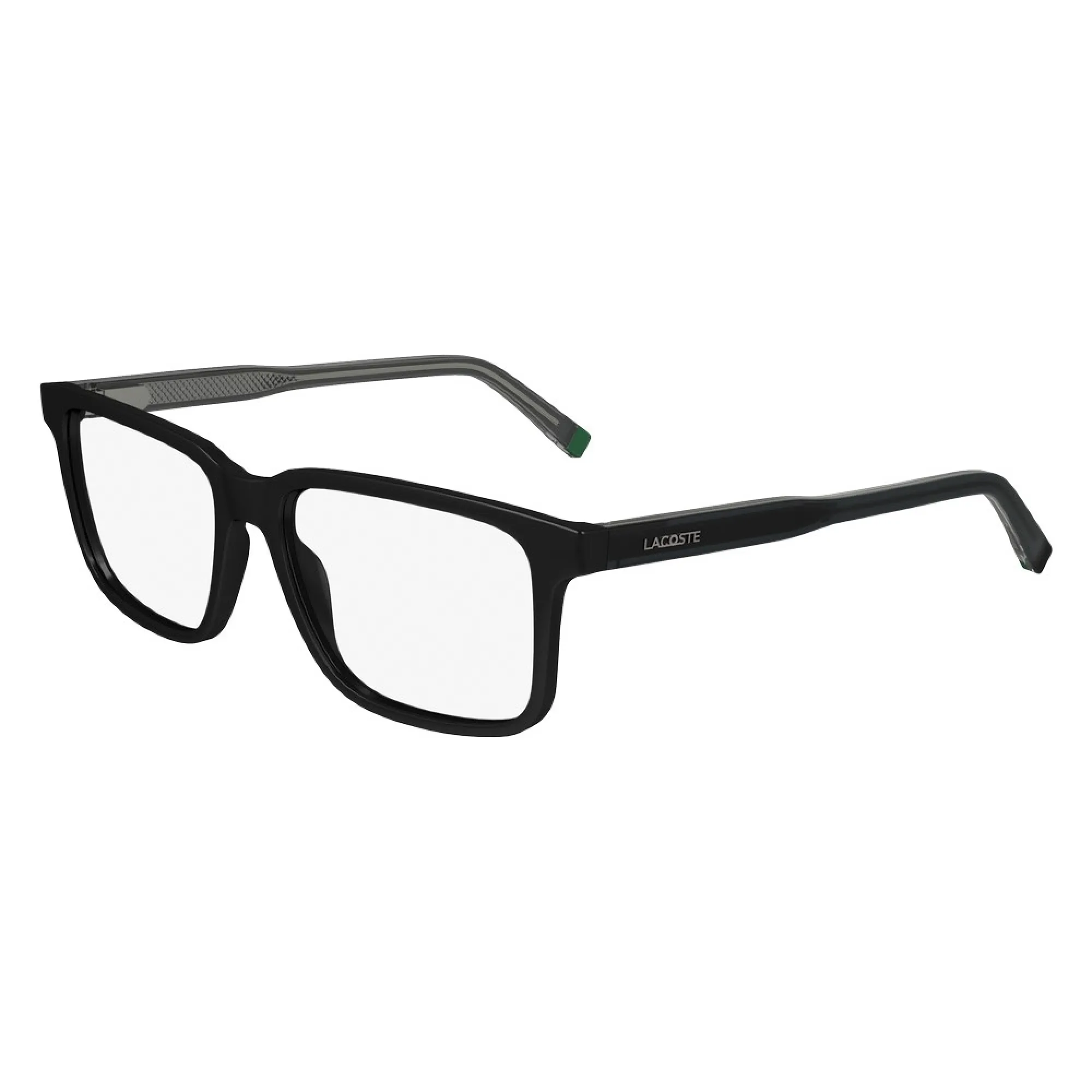   Lacoste L2946 - 001 Nero | Occhiale Da Vista Unisex 