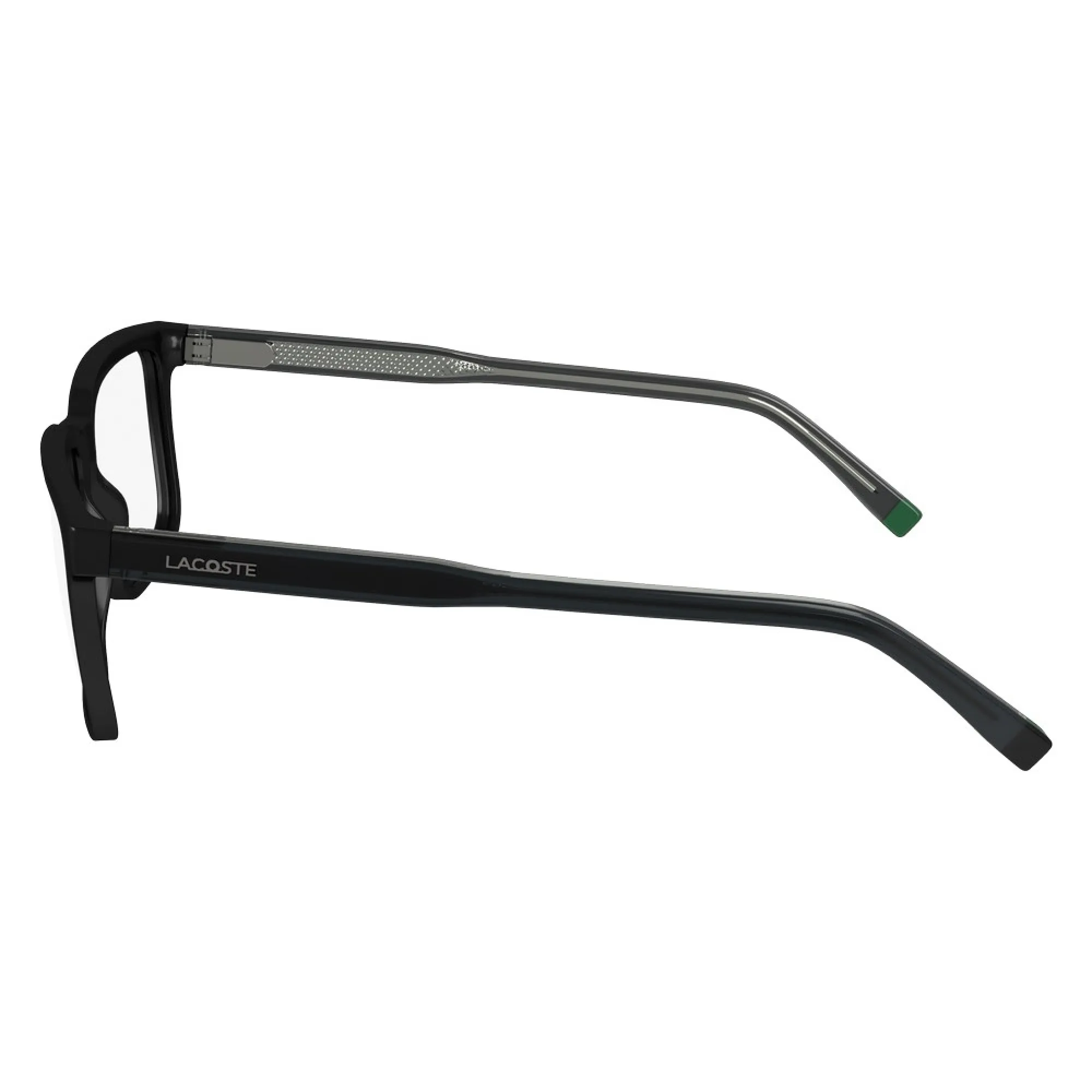   Lacoste L2946 - 001 Nero | Occhiale Da Vista Unisex 