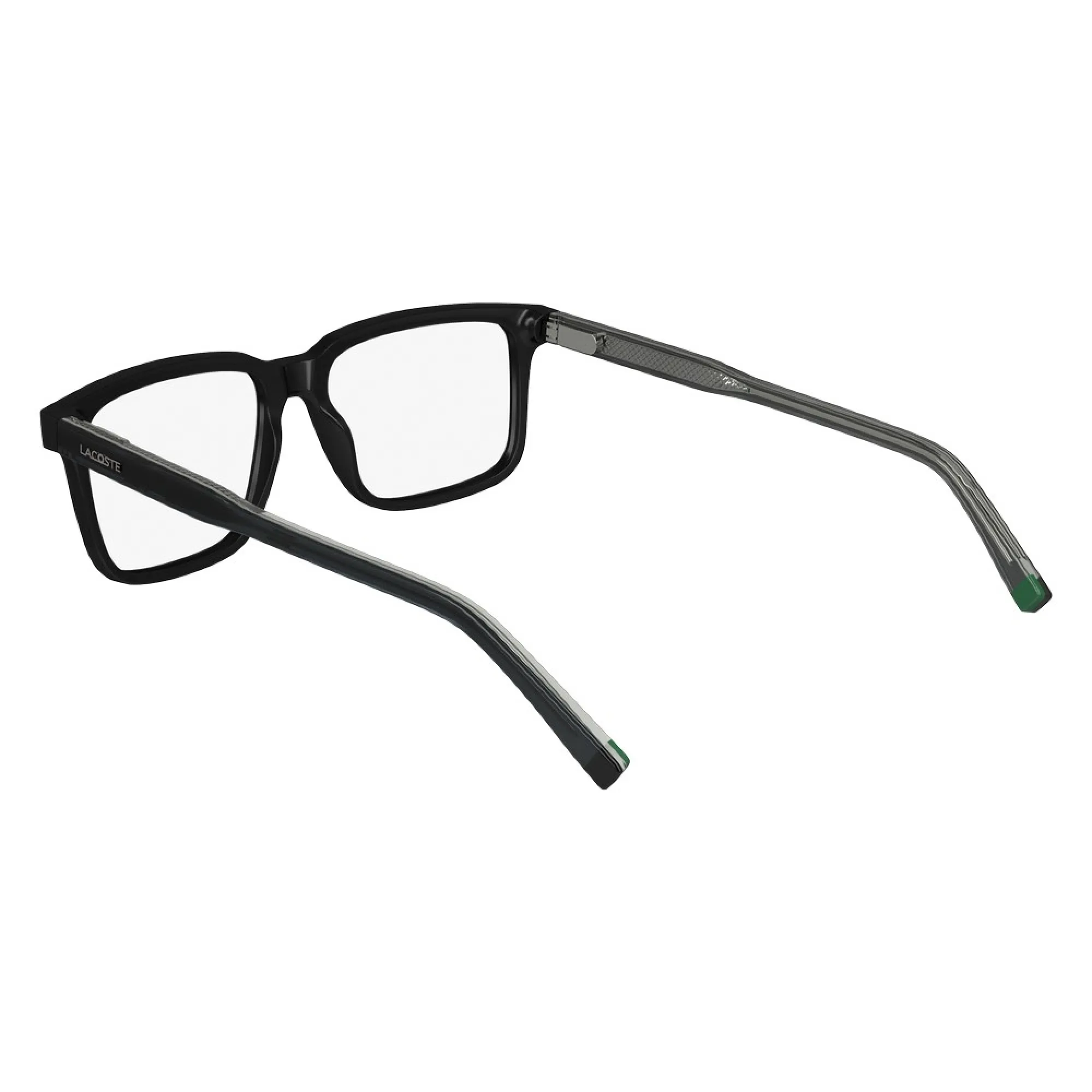   Lacoste L2946 - 001 Nero | Occhiale Da Vista Unisex 