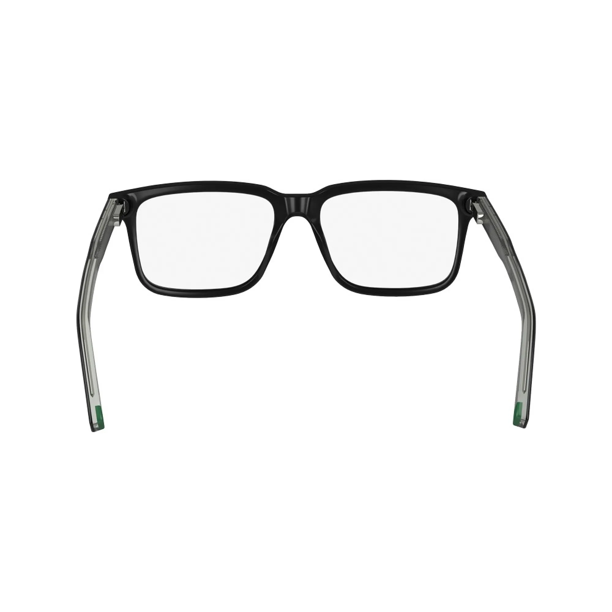   Lacoste L2946 - 001 Nero | Occhiale Da Vista Unisex 