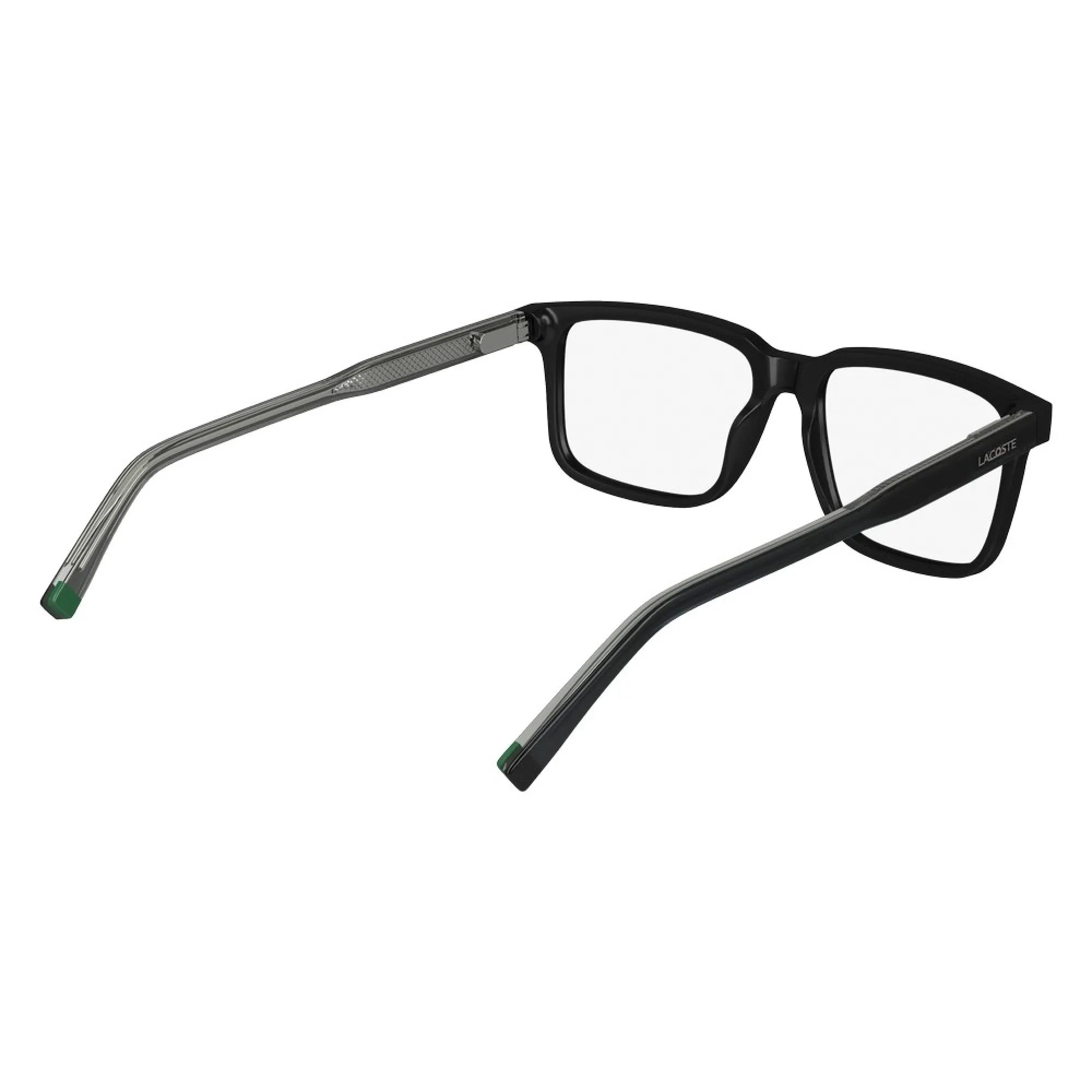   Lacoste L2946 - 001 Nero | Occhiale Da Vista Unisex 