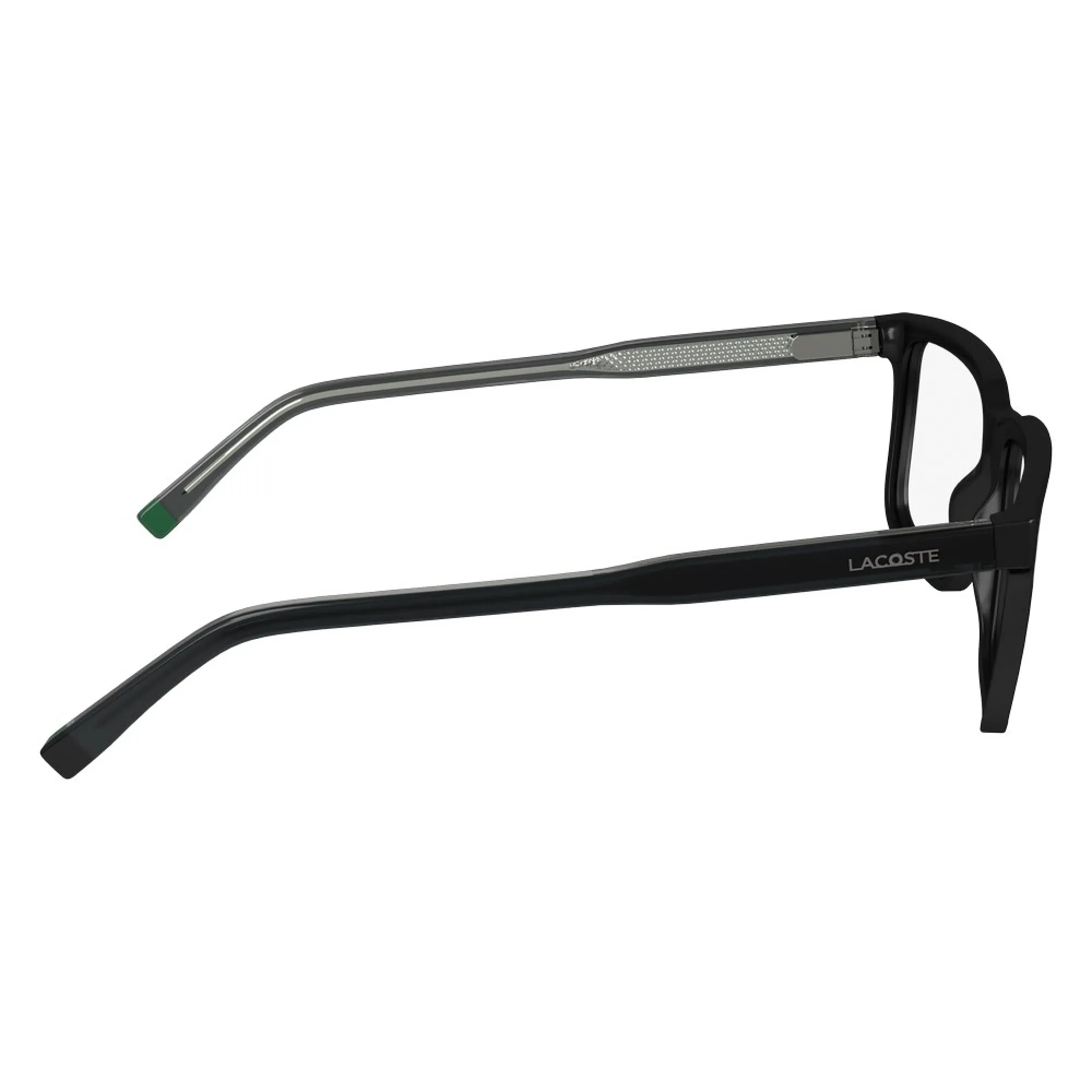   Lacoste L2946 - 001 Nero | Occhiale Da Vista Unisex 