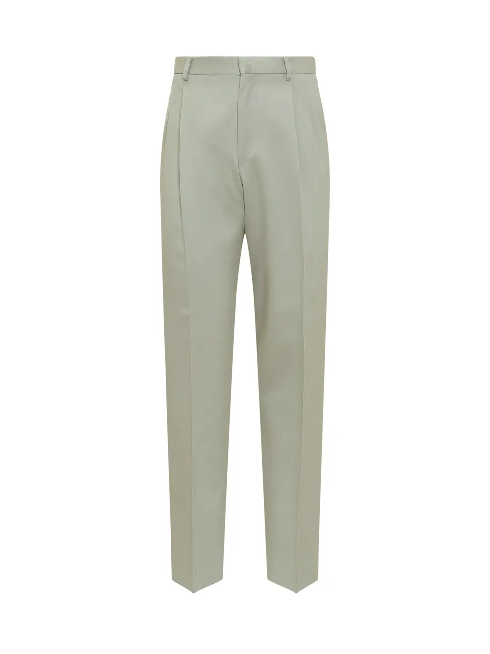 LANVIN Pantaloni New Straight 