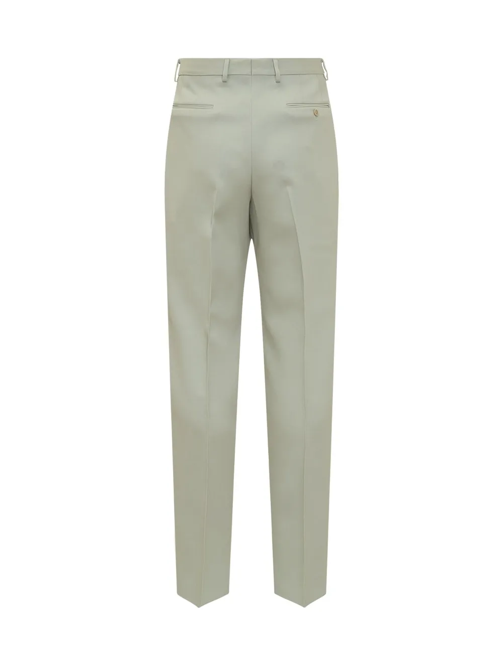 LANVIN Pantaloni New Straight 