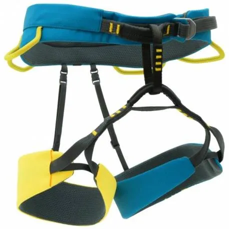 LARIO 1 IMBRAGATURA ARRAMPICATA SPORTIVA