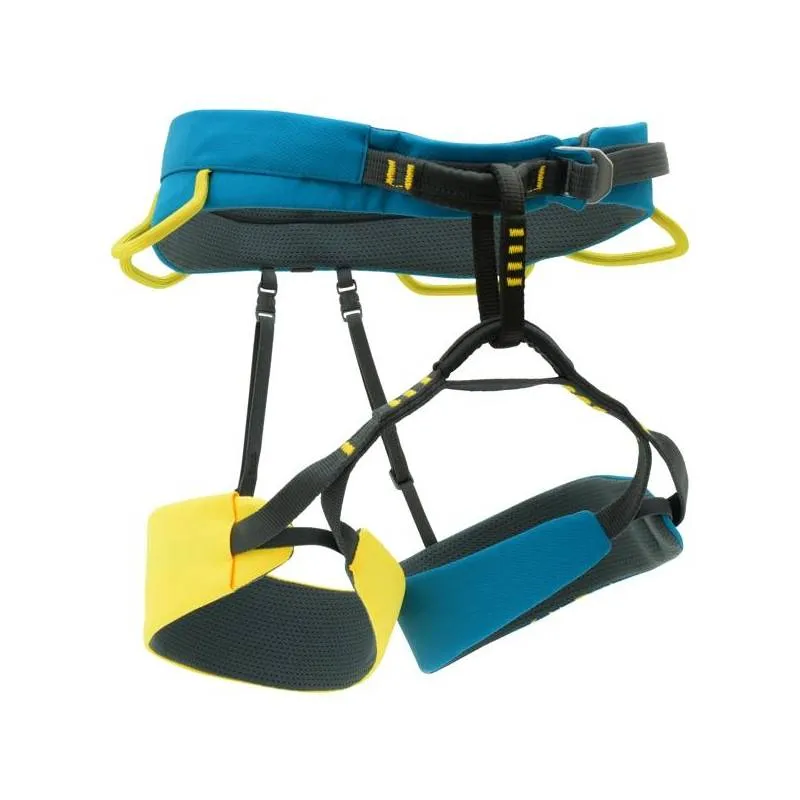 LARIO 1 IMBRAGATURA ARRAMPICATA SPORTIVA