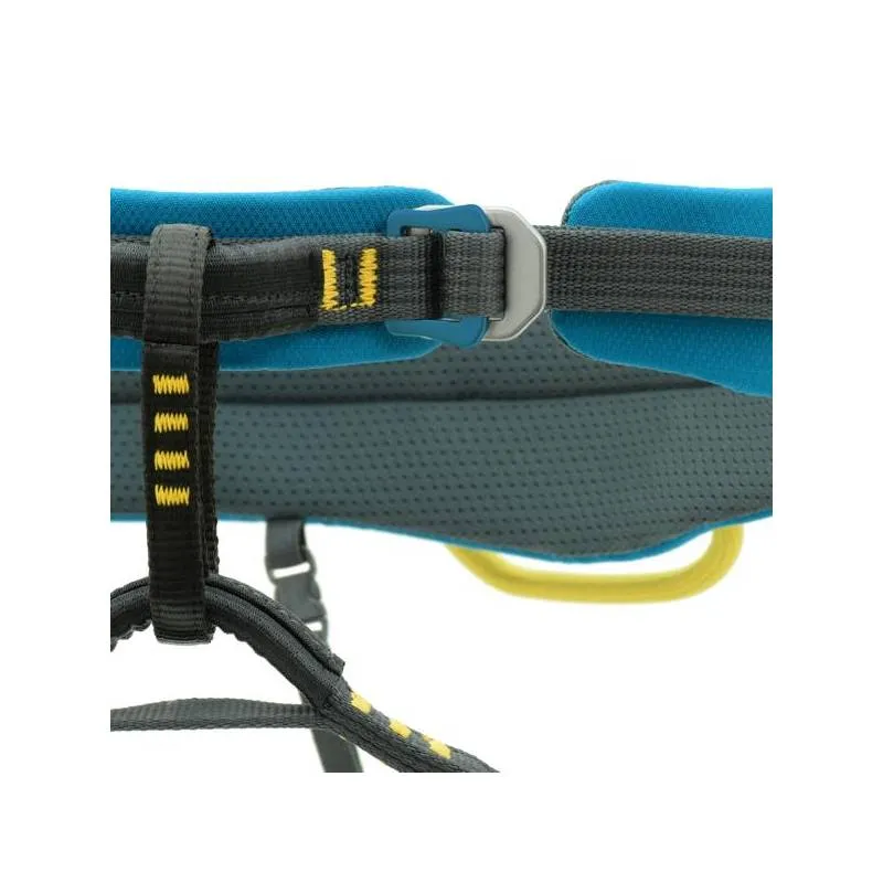 LARIO 1 IMBRAGATURA ARRAMPICATA SPORTIVA