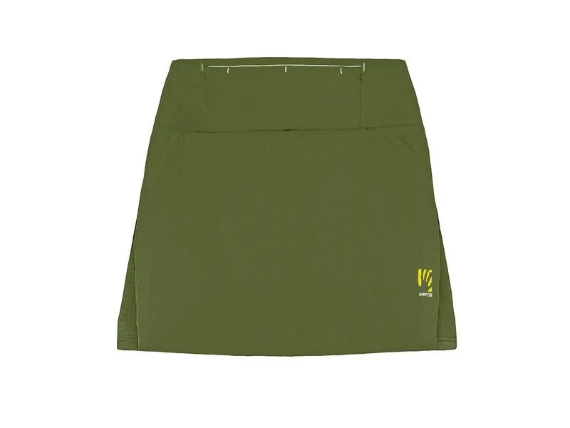 LAVAREDO W RUN SKIRT
