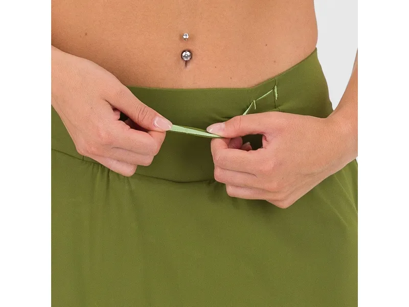 LAVAREDO W RUN SKIRT