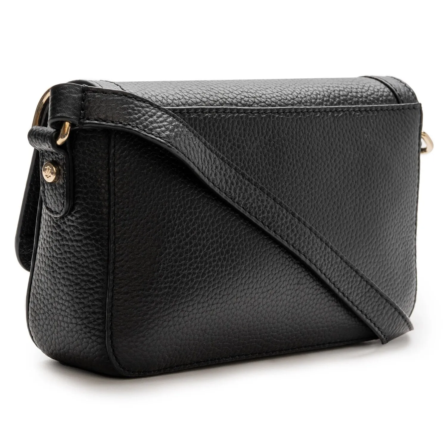 Lazarotti Bologna Leather Borsa a tracolla Pelle 21 cm