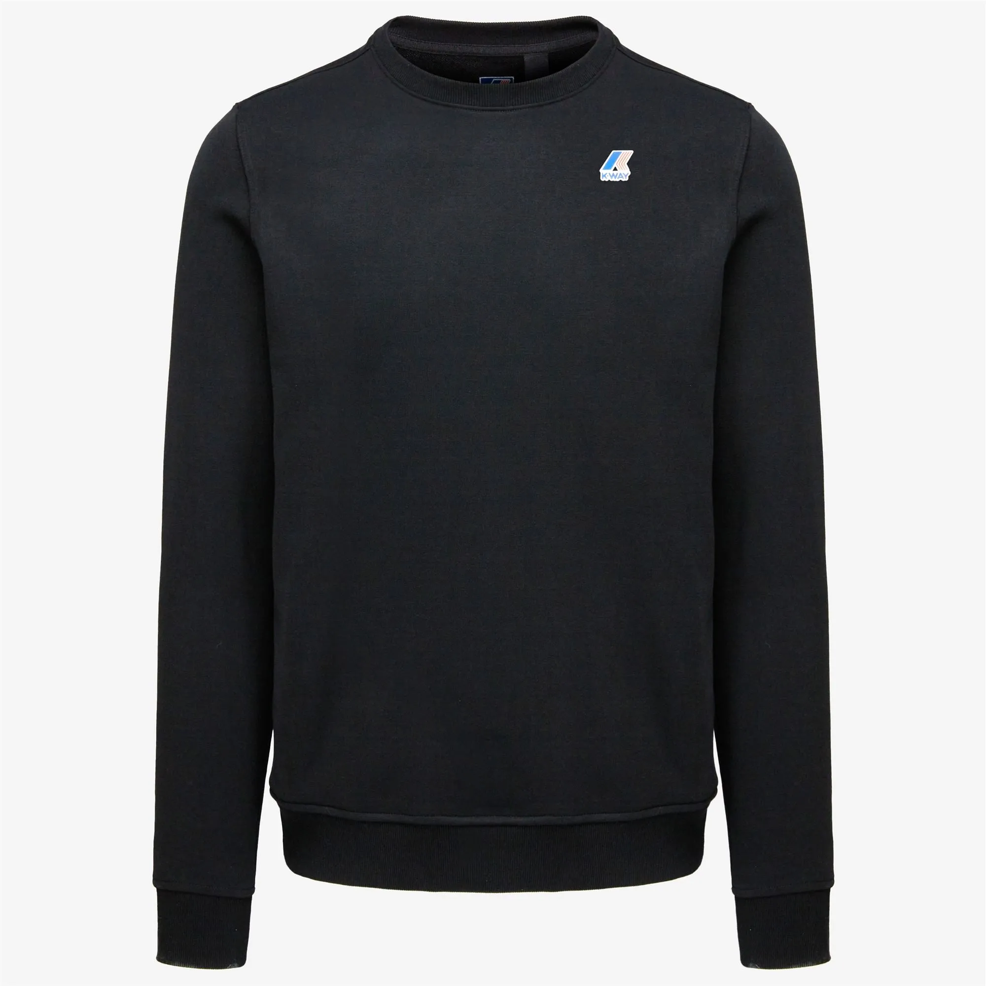 LE VRAI AUGUSTE POLY COTTON BLACK PURE