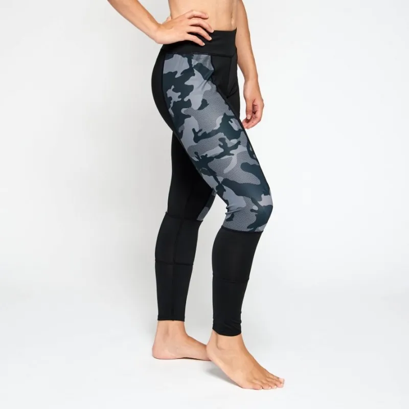 Leggins Leone Donna