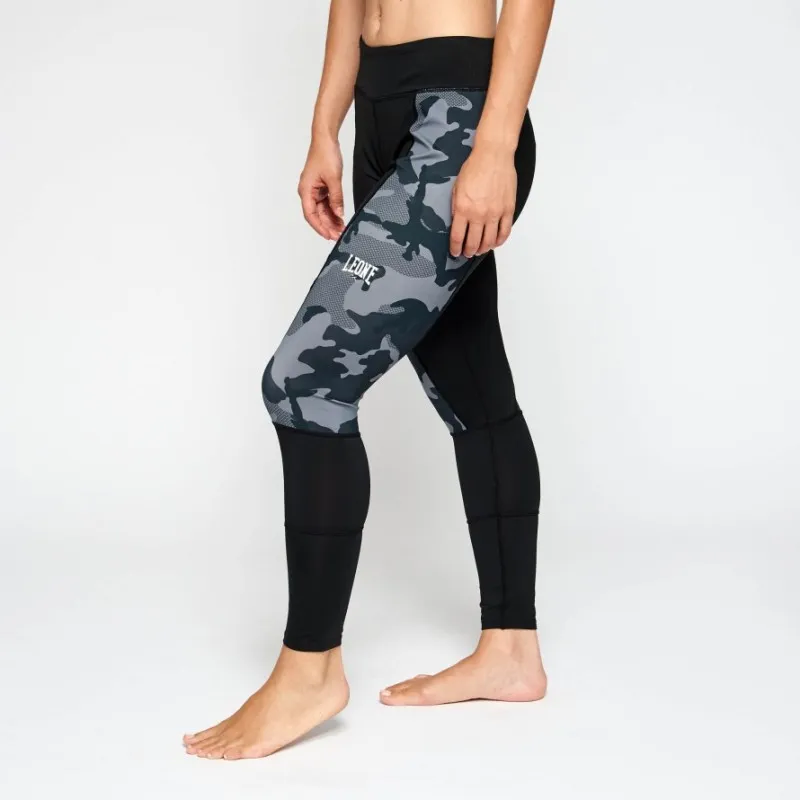 Leggins Leone Donna