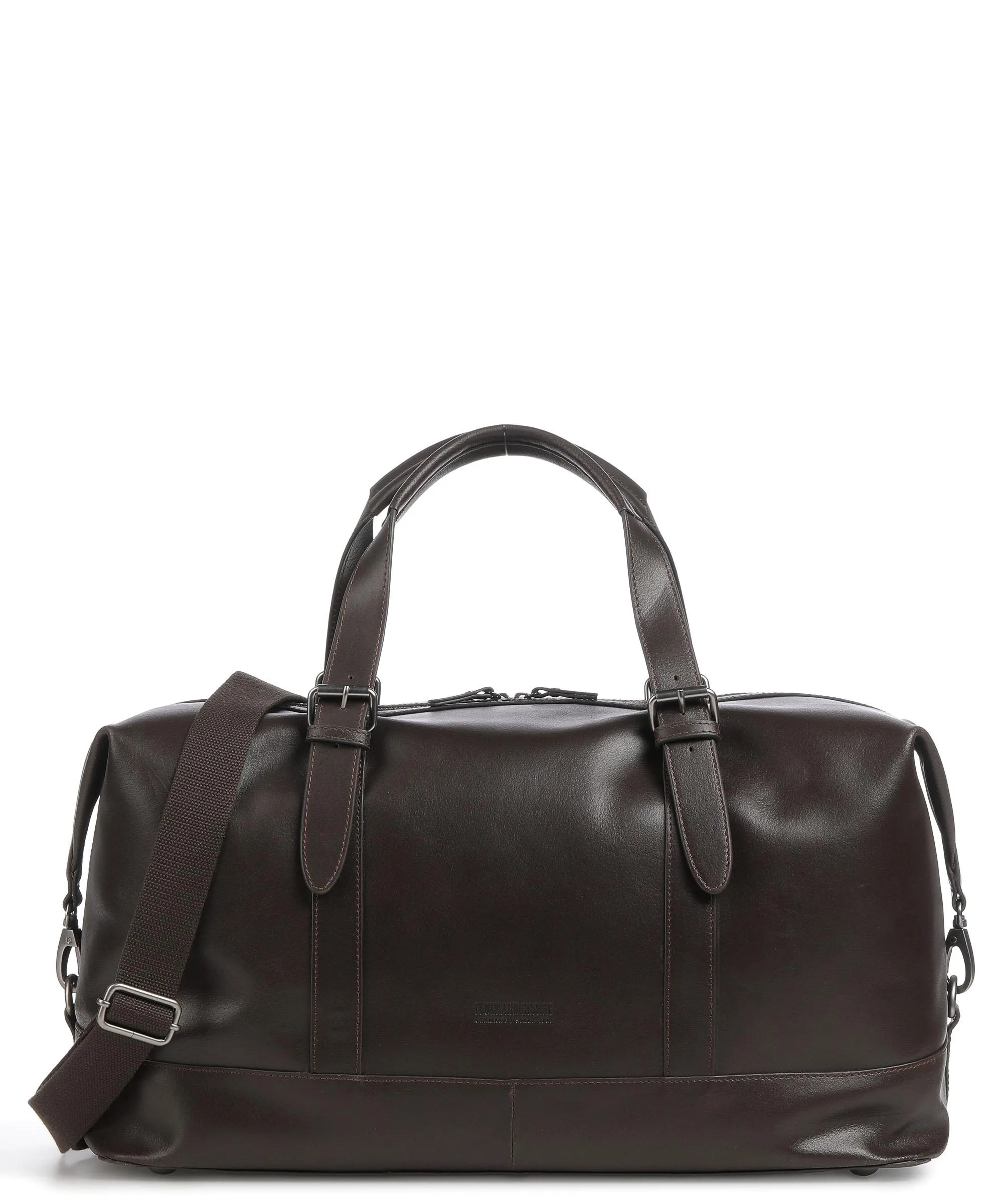  Leonhard Heyden Dakota Borsone da weekend marrone 50 cm  