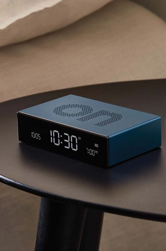 Lexon sveglia Flip Premium