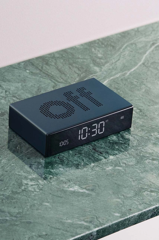 Lexon sveglia Flip Premium