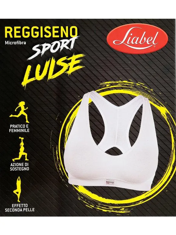 Liabel Soutien-gorge de sport  LUISE