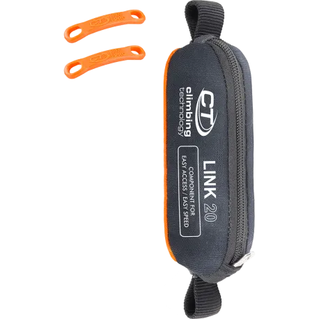 LINK 20 - Componente accessorio da utilizzare con EASY SPEED/ACCESS