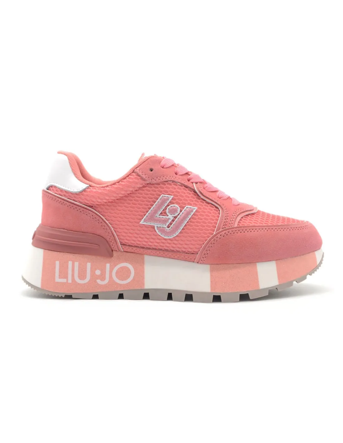 Liu Jo Amazing 25 sneaker  
