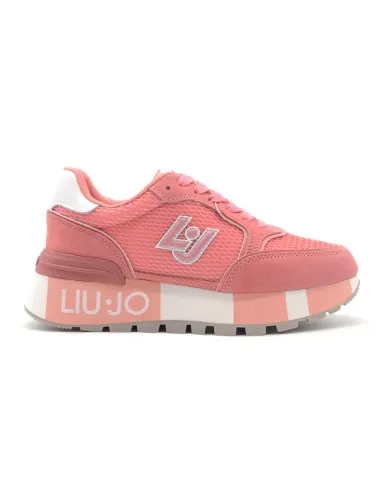 Liu Jo Amazing 25 sneaker  