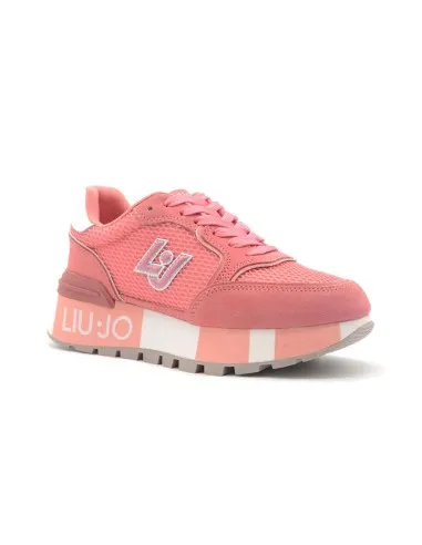 Liu Jo Amazing 25 sneaker  