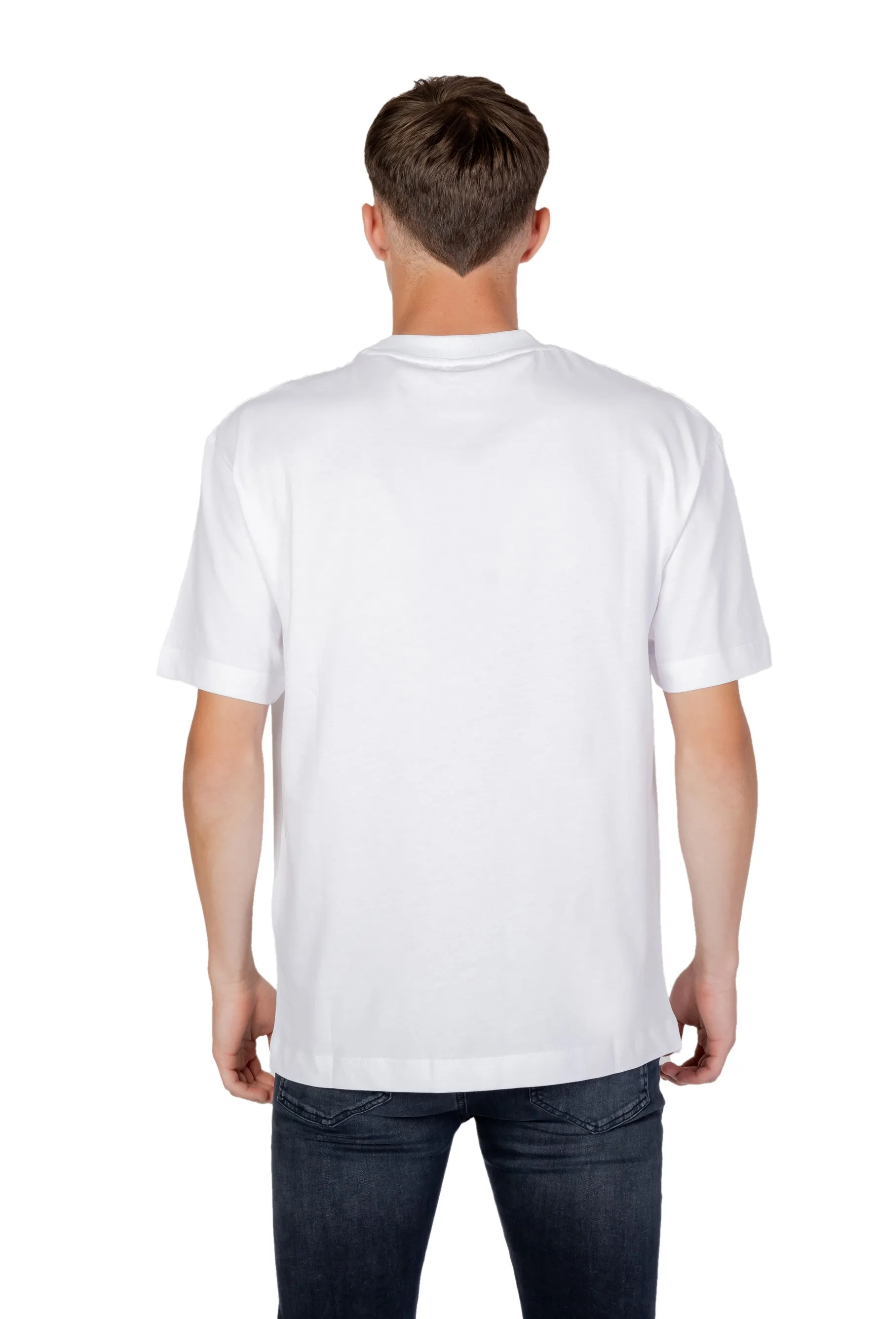 Liu Jo T-Shirt Uomo