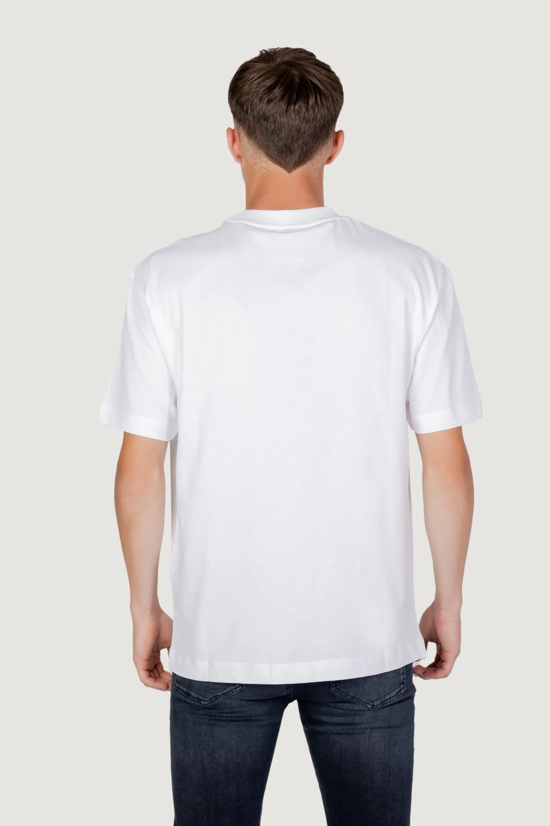 Liu Jo T-Shirt Uomo