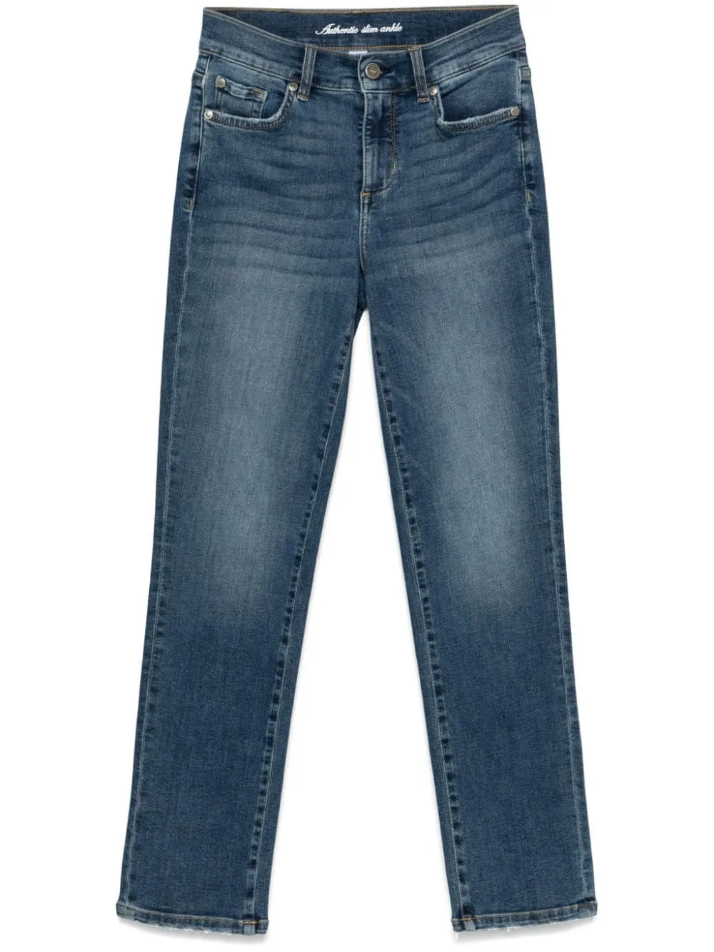 Liu.jo Pantalone Blu Donna