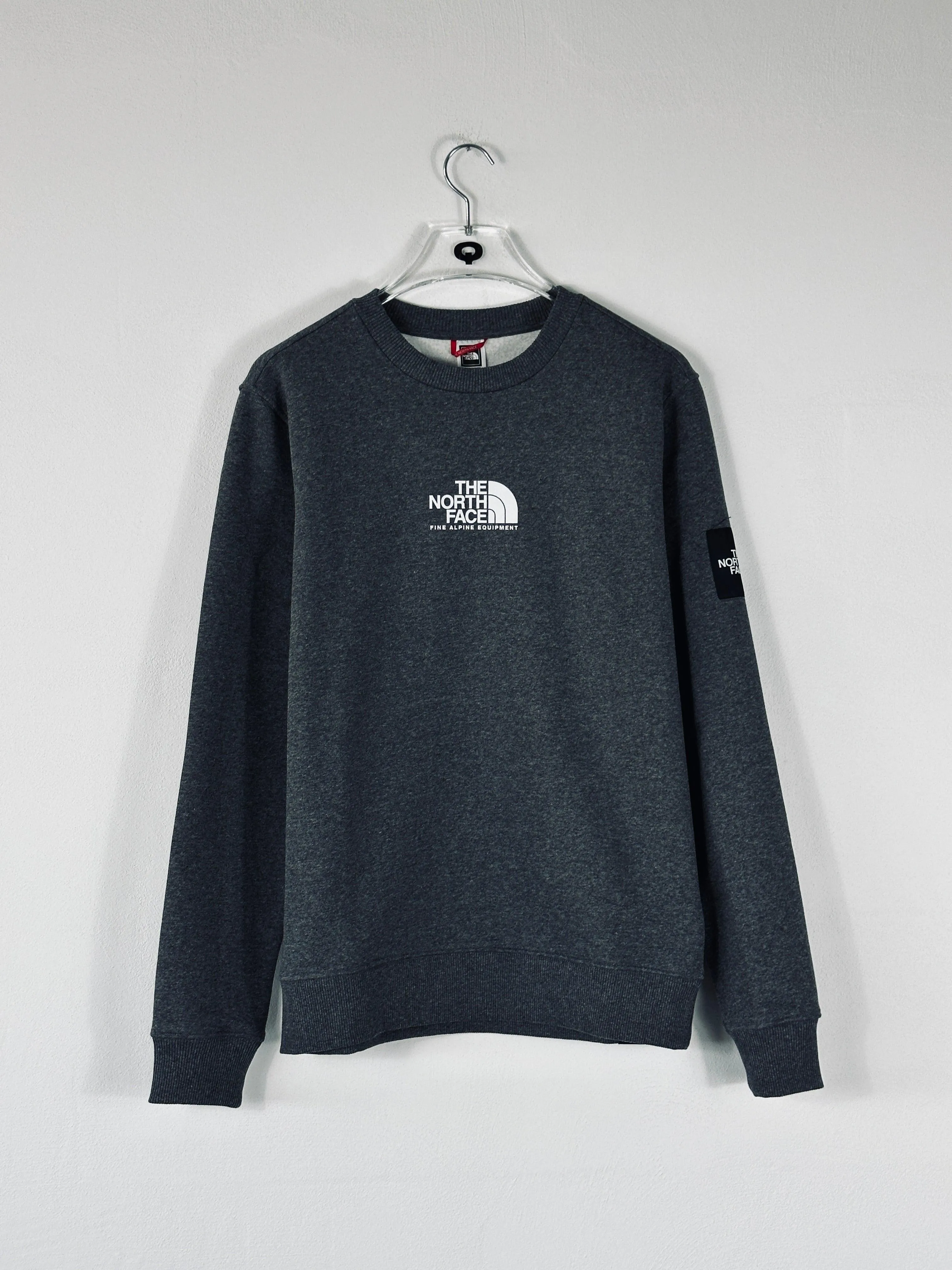 Logo Monochrome Sweater