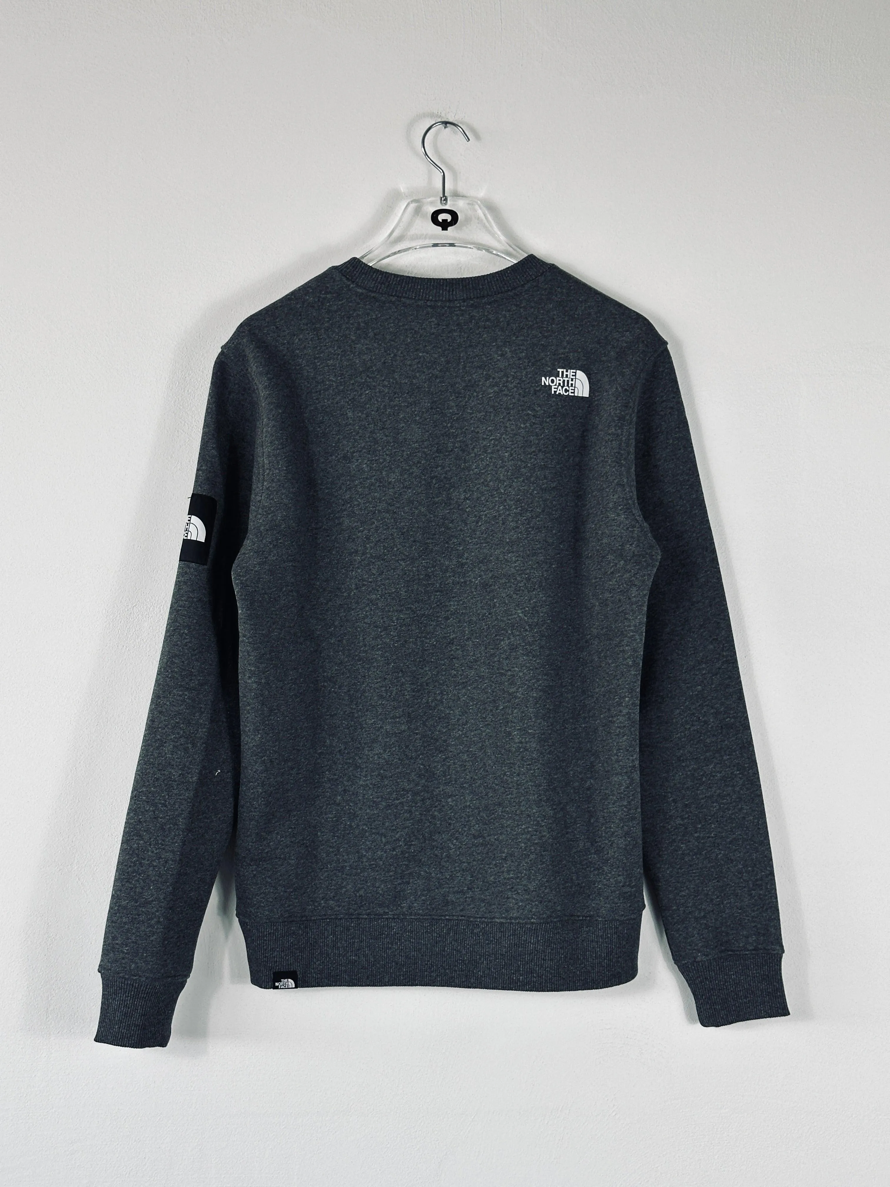 Logo Monochrome Sweater