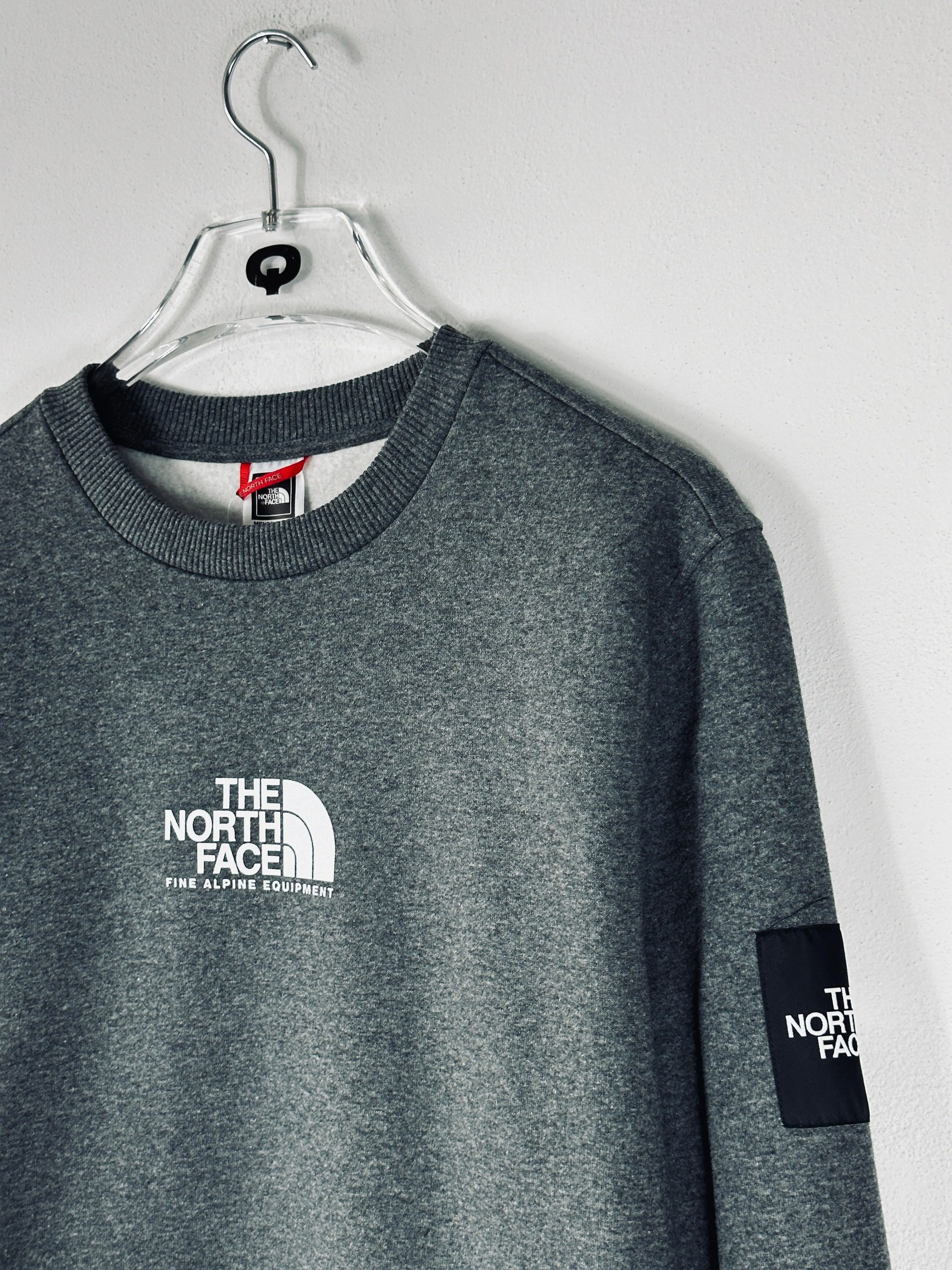 Logo Monochrome Sweater