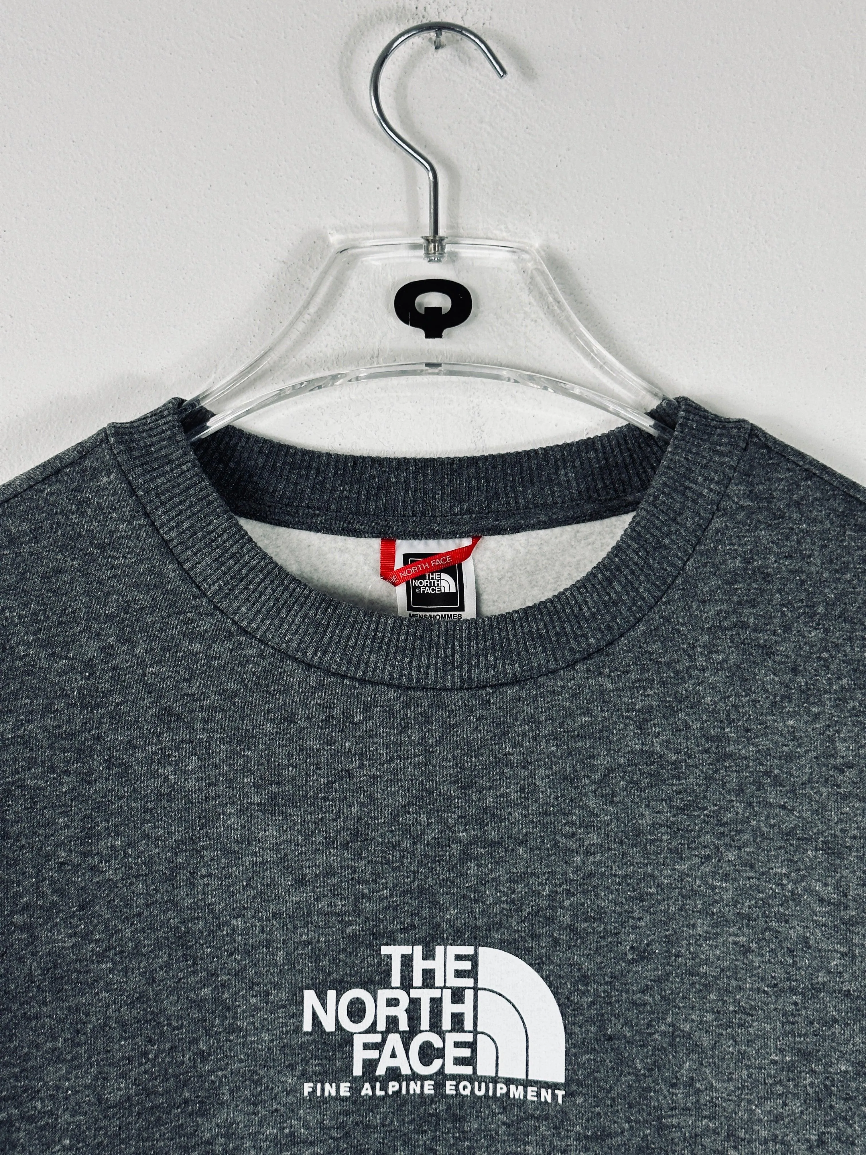 Logo Monochrome Sweater