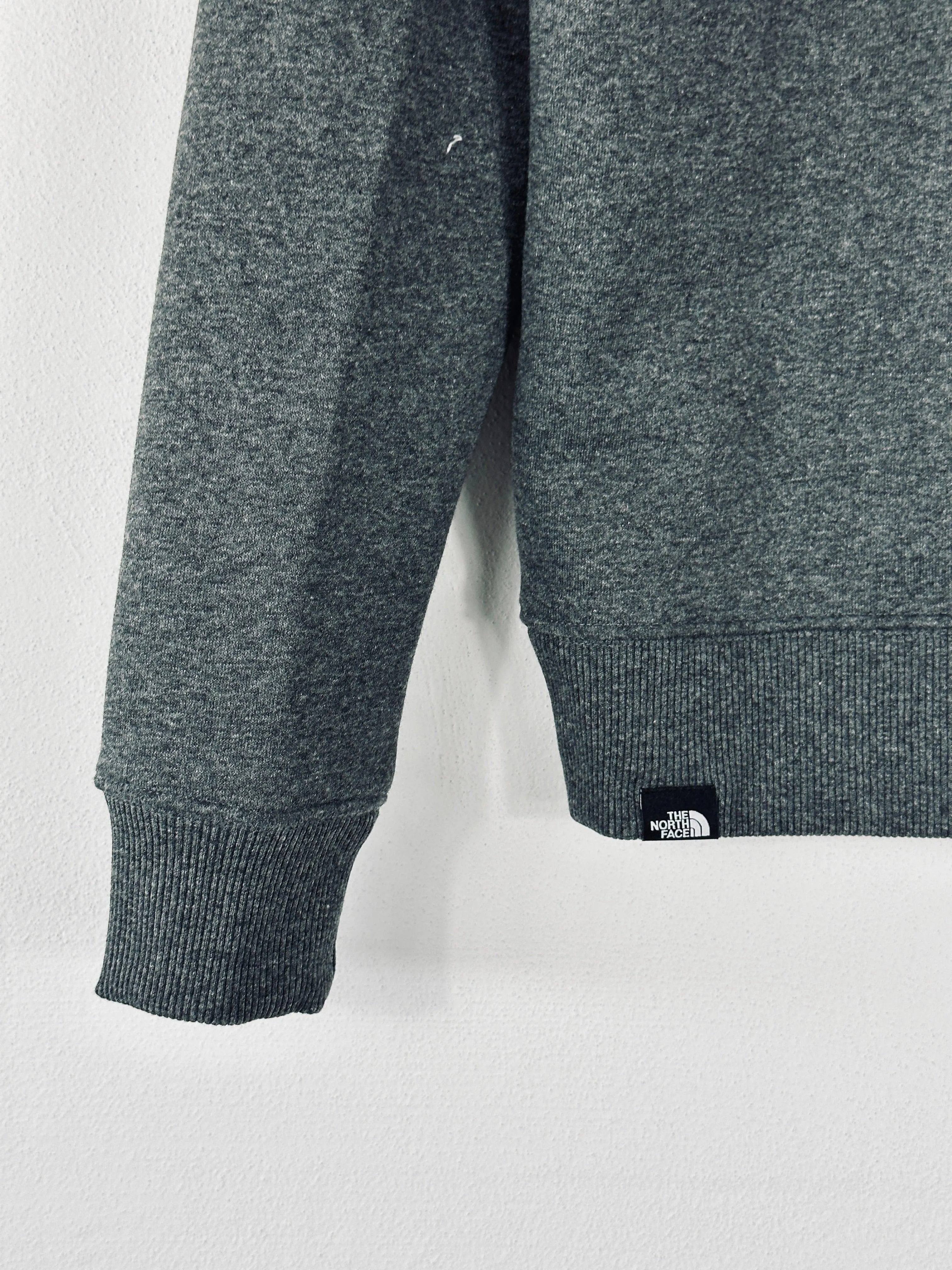 Logo Monochrome Sweater