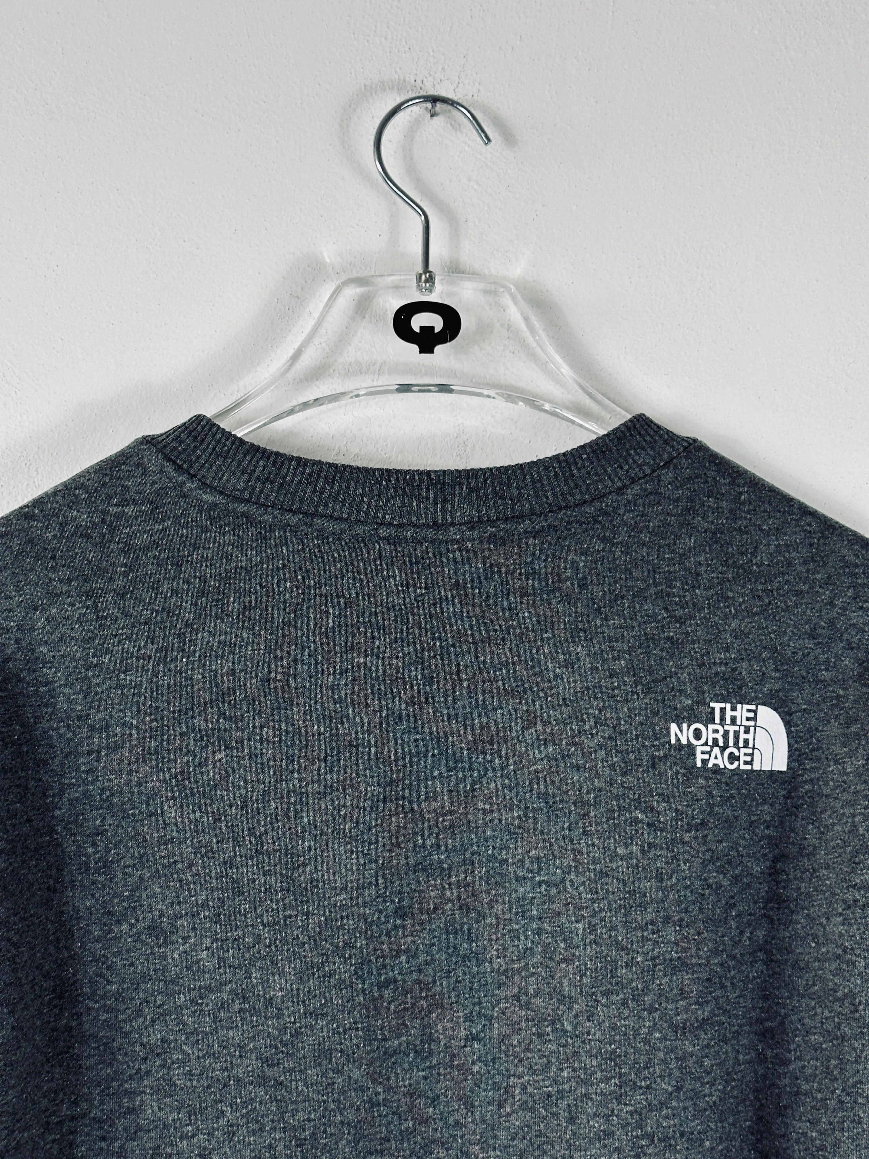 Logo Monochrome Sweater