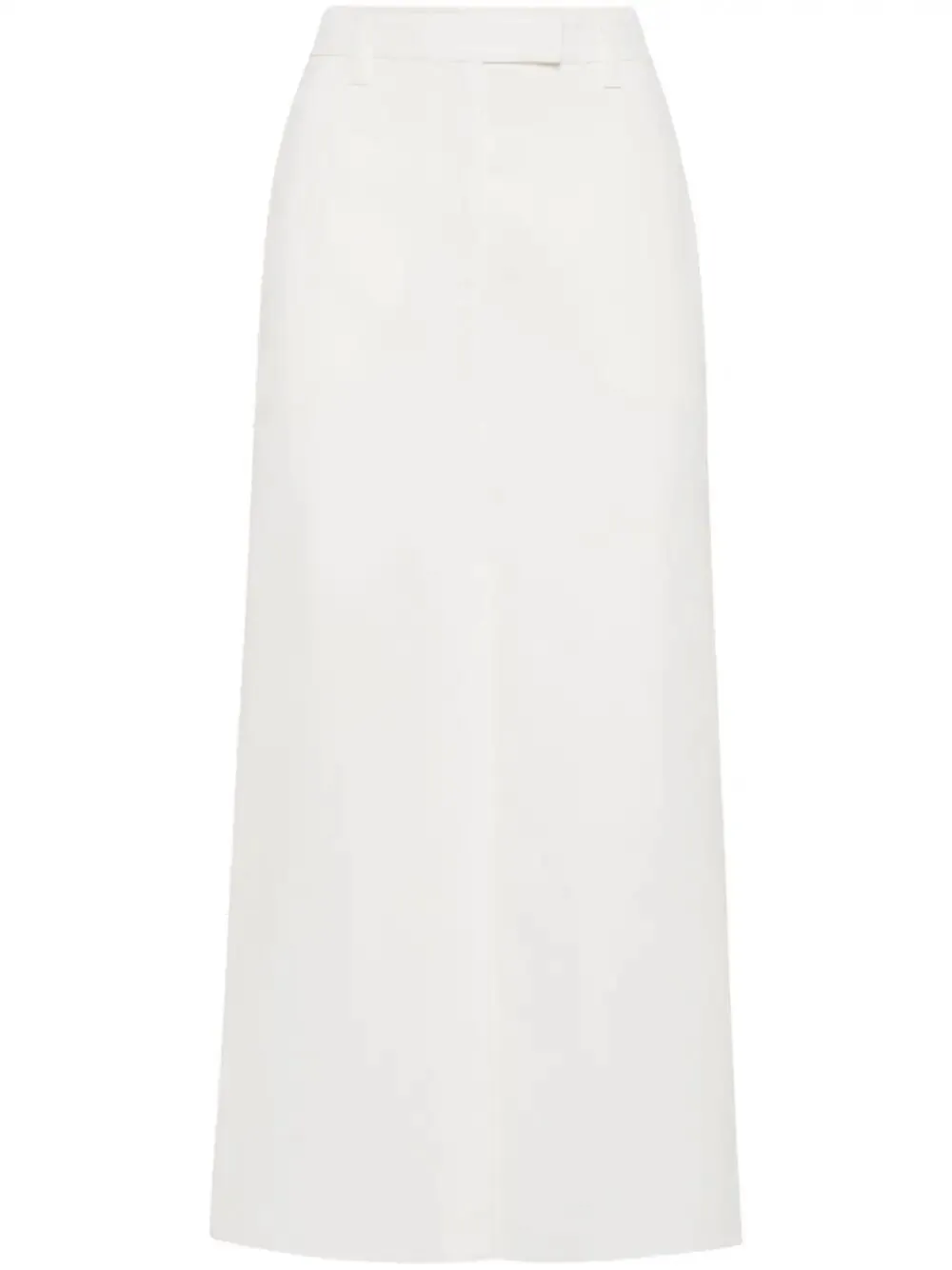 Long Skirt