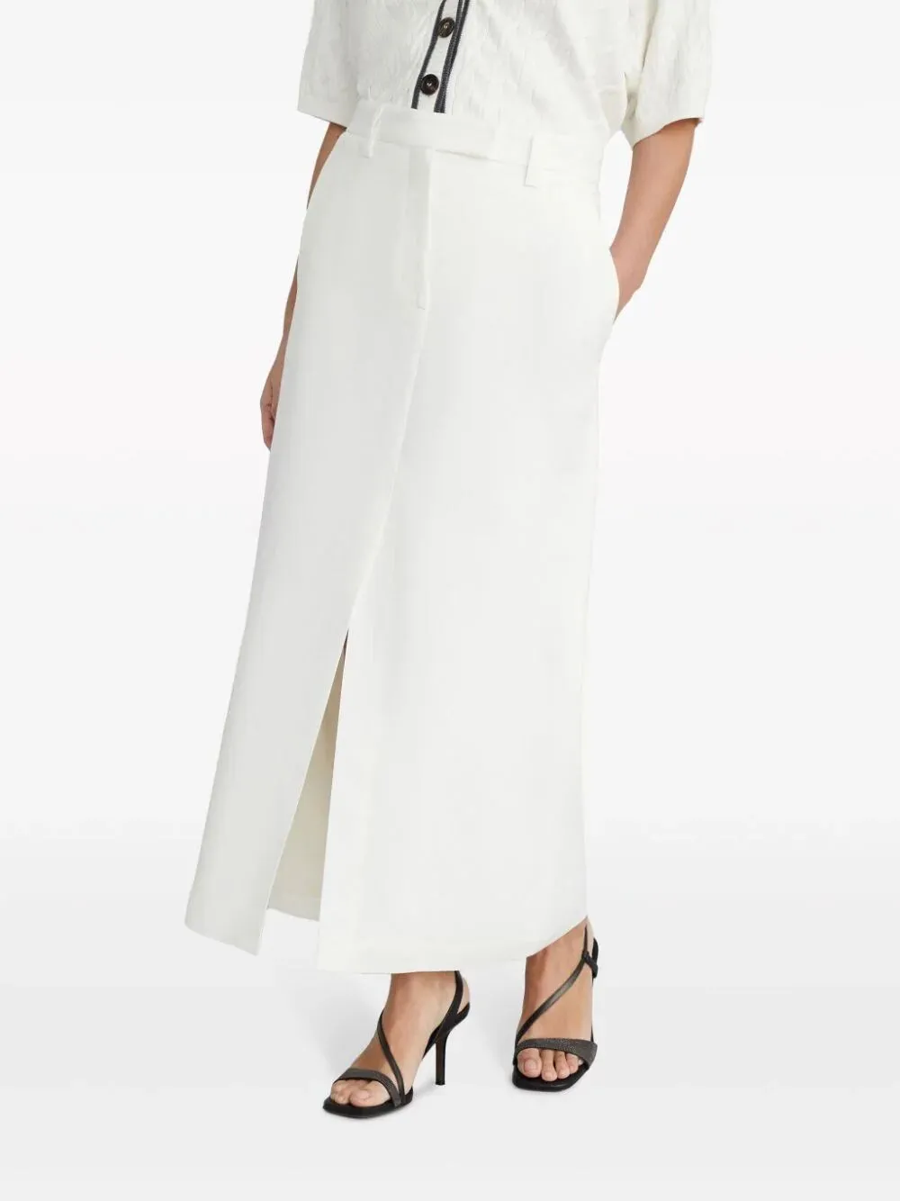 Long Skirt
