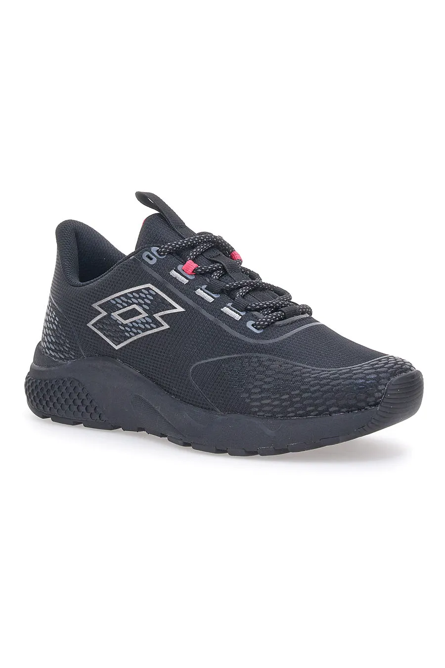   LOTTO Sneakers Fitness Lotto Kimbra Amf II W Nere