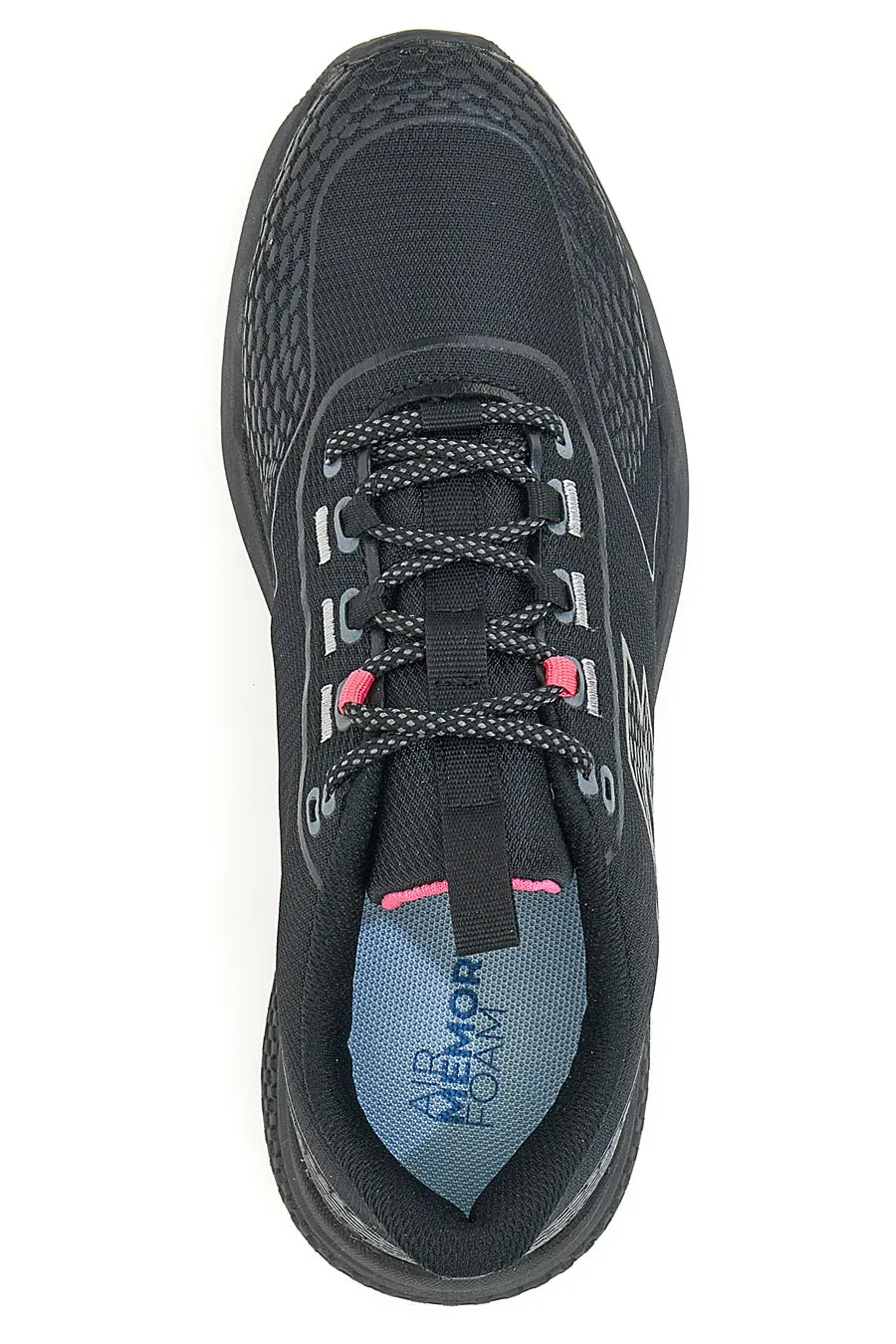   LOTTO Sneakers Fitness Lotto Kimbra Amf II W Nere