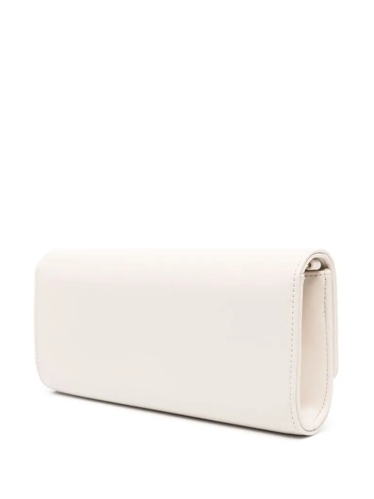 love moschino Borsa logo cuore