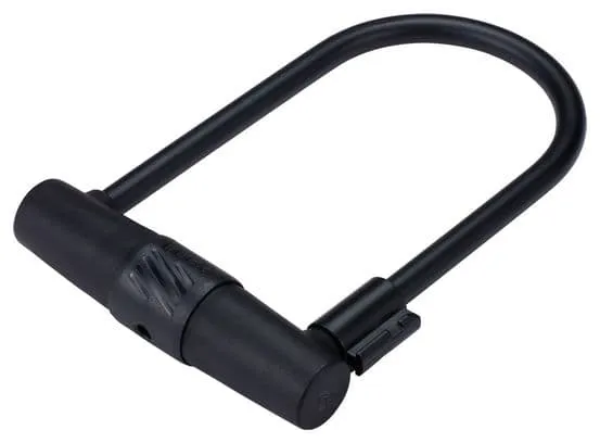 Lucchetto BBB U-Vault 2.0 170x253mm