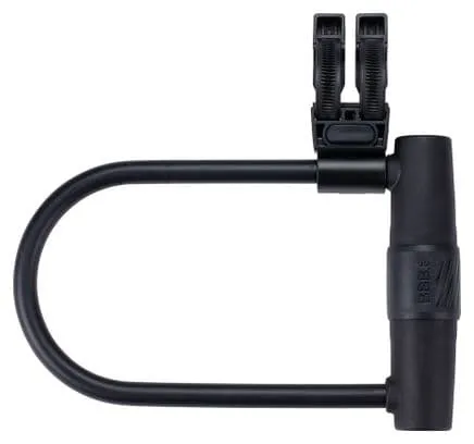 Lucchetto BBB U-Vault 2.0 170x253mm